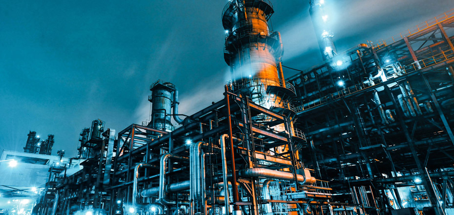 ECT system for weld inspection on tube mill line